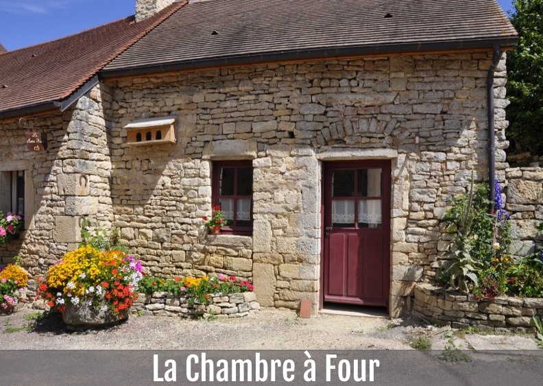 La Chambre à Four