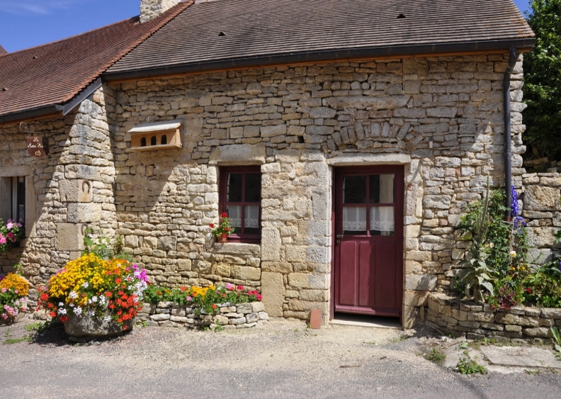 La Chambre à Four