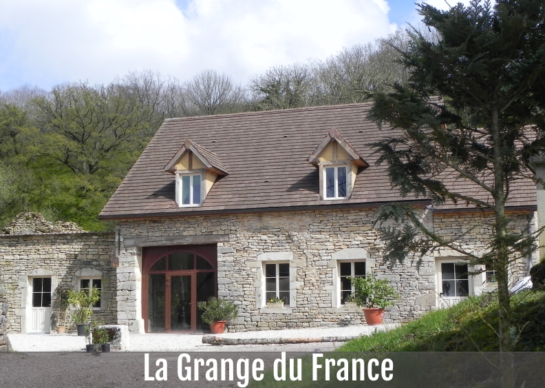 La Grange du France