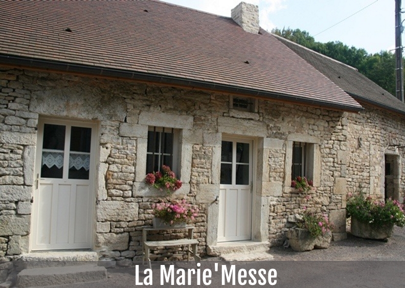 La Marie'Messe