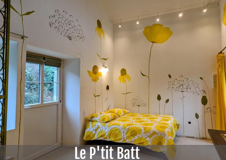 Le P'tit Batt