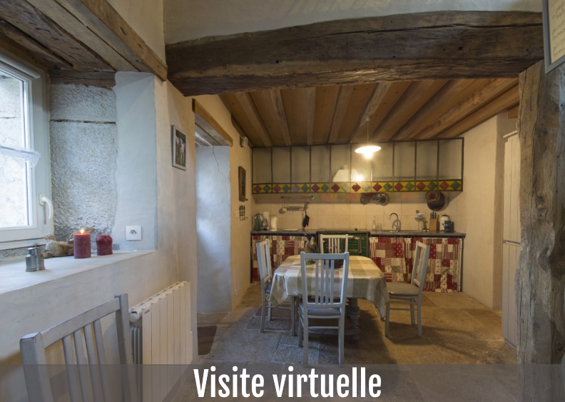 Visite virtuelle