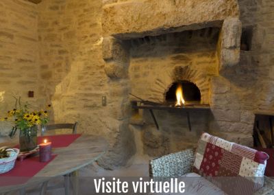 Visite virtuelle