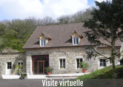 Visite virtuelle